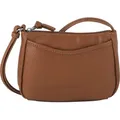Produktbild: Tom Tailor Bags Cilia Handtasche 20 cm - cognac - Braun