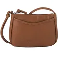 Produktbild: Tom Tailor Bags Cilia Handtasche 20 cm - cognac