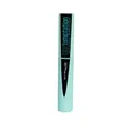 Produktbild: MAYBELLINE total temptation MASCARA Waterproof / wasserfest BLACK / schwarz