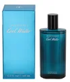 Produktbild: DAVIDOFF After Shave Lotion Cool Water