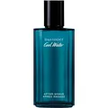 Produktbild: Davidoff Cool Water Men Aftershave Lotion 75ml – Erfrischend