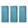 Produktbild: 3x Davidoff Cool Water aftershave 75ml