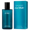 Produktbild: Davidoff Cool Water 75 ml After Shave