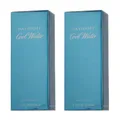 Produktbild: 2x Davidoff Cool Water aftershave 75ml