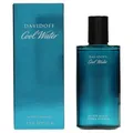 Produktbild: DAVIDOFF COOL WATER 75ML AFTERSHAVE NAGELNEU & VERSIEGELT