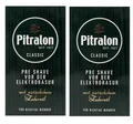Produktbild: Pitralon CLASSIC Pre Shave vor der Elektrorasur m. natürlichem Zedernöl 2x 100ml