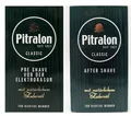 Produktbild: Pitralon CLASSIC Pre Shave & After Shave Set mit natürlichem Zedernöl 2x 100ml