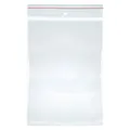 Produktbild: Office Products Einkaufsnetz ldpe, 110x130mm, 100stk, transparent (100 Stk.) (47273922)