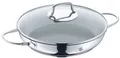Produktbild: WMF Servierpfanne m. Deckel 26cm