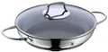 Produktbild: Servierpfanne WMF D 26 cm silber