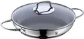 Produktbild: 16792946 WMF Schmorpfanne Devil, Cromargan®, Ø 26 cm **NEU**
