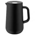 Produktbild: WMF Impulse, Karaffe, 1 l, Schwarz, Edelstahl, 191 mm, 191 mm