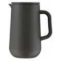 Produktbild: WMF Thermoskanne Isolierkanne 1,0l Impulse Tee Kaffee Trinkflasche Edelstahl (1 l) (06.9068.7390)