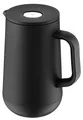 Produktbild: WMF Isolierkanne Impulse 1l schwarz Tee / Kaffee Automatikverschluß Neu