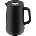 Produktbild: WMF Isolierkanne Impulse schwarz 1,0 l, 1 St.