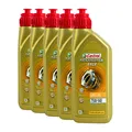 Produktbild: CASTROL Transmax Axle Long Life 75W-140 Getriebeöl Scania STO 2:0A, 5x1 Liter