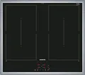 Produktbild: Siemens EM645CQB5E Induktionskochfeld 60cm ed