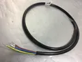 Produktbild: Siemens EH645BFB1E Typ HMI40PC Herdanschlusskabel Kabel Elektronik #006-4N