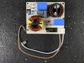 Produktbild: Siemens EM645CQB5E Induktionskochfeld Modul 11009107  9000887066 #596N-4Ü