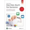 Produktbild: Das Mac-Buch für Senioren