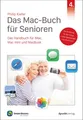 Produktbild: Das Mac-Buch für Senioren ~ Philip Kiefer ~  9783864909986