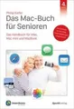 Produktbild: Das Mac-Buch für Senioren, Philip Kiefer