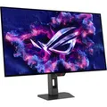 Produktbild: ROG Strix OLED XG32UCWG, Gaming-Monitor 80 cm (31.5 Zoll), schwarz, UltaHD/4K, Dual-Modus (4K@165Hz, FHD@330Hz), USB-Hub, KVM, 165Hz Panel