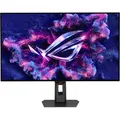 Produktbild: ASUS ROG Strix XG32UCWG 31.5 Zoll 4K (UHD) DualMode OLED 16:9 165 Hz Gaming Monitor