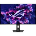 Produktbild: ASUS ROG Strix OLED XG32UCWG, 31.5
