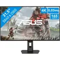 Produktbild: ASUS ROG Strix OLED XG32UCWG