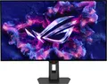 Produktbild: ASUS ROG Strix XG32UCWG OLED-Monitor Gaming USB 81,3 cm 32 Zoll 3840 x 2160 4K @ 165 Hz 1300 cd/m² 15000000:1 DisplayHDR 400 0,03 ms 2xHDMI DisplayPort USB-C Schwarz (90LM0BX0-B01371)