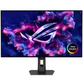 Produktbild: ASUS ROG Strix OLED XG32UCWG, 32 Zoll 4K Gaming Monitor, 165Hz, WOLED, G-SYNC Compatible