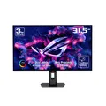 Produktbild: ASUS ROG Strix WOLED XG32UCWG - 32 Zoll 4K UHD Gaming Monitor 165 Hz 0,03 ms