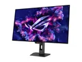 Produktbild: ASUS ROG Strix XG32UCWG OLED-Monitor Gaming USB 81,3 cm 32 Zoll 3840 x 2160 4K @