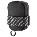Produktbild: Lezyne Caddy Satteltasche Schwarz 455000371 Unter-Rahmenhalter für Kamera