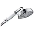 Produktbild: Axor Montreux Handbrause 100 1jet Classic, 16320140 - Hansgrohe