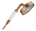 Produktbild: Axor Montreux Handbrause - Brushed Bronze - 16320140