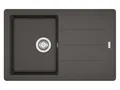 Produktbild: Franke Basis BFG 611-78 Schiefergrau - 114.0723.958 Granitspüle