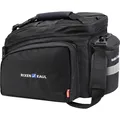 Produktbild: KlickFix Rackpack 2+ (16 l, Gepäckträgertasche) (K0267UNB-NOIR)