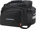 Produktbild: Rixen Kaul Gepäckträgertasche Rackpack2 Plus Kofferraumtasche R K Rackpack2 Plus Schwarz