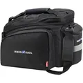 Produktbild: Gepäckträgertasche KLICKfix Rackpack 2+ sw,12-16ltr, mit Uniklip 2, ca.1060g