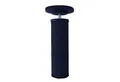 Produktbild: Aktiv Kat Kratzsäule Kratzbaum Decken-Säule Ø 13 cm Schwarz - 45-60cm, Durchmesser 13 cm Schwarz - 45-60cm