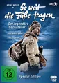 Produktbild: So weit die Füße tragen - Alle 6 Teile - Special Edition (Fernsehjuwelen) [4 DVDs]