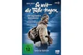 Produktbild: DVD So weit die Füße tragen (Special Edition)
