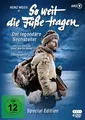 Produktbild: So weit die Füße tragen - Alle 6 Teile (Fernsehjuwelen) (DVD)
