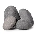 Produktbild: ARKA mySCAPE-Lava Pebbles - 10 kg / 200-300 mm - Lava-Pebbles für eindrucksvolle Aquascapes in Süßwasseraquarien, unterstützen die natürliche Filtration und bieten kreativen Gestaltungsspielraum.