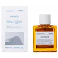 Produktbild: Korres Eau de Toilette Sikinos 50 ml, ein belebender, aquatischer Duft, bietet e