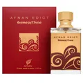 Produktbild: AFNAN Extrait Parfum Edict Amberythme Unisex Damen & Herren Spray
