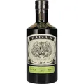 Produktbild: KAIZA 5 GIN - 500 ml - 43% | Der ausgezeichnete Premium-Gin aus Südafrika/Kapstadt