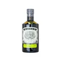 Produktbild: KAIZA 5 Gin 43 % vol. 500 ml – Premium Dry Gin